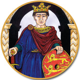 Coaster - Anglo-Saxon & Norman - William I